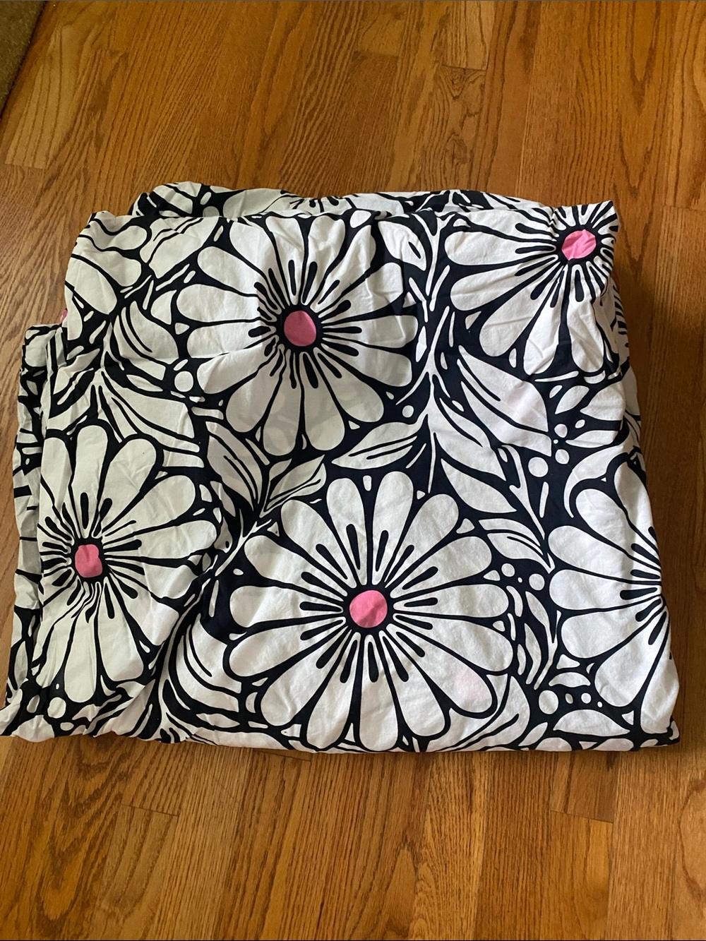 Pottery Barn Teen Full/Queen Duvet